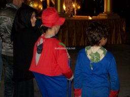 Carnaval de Mula 2011